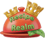 RecipeRealm Logo